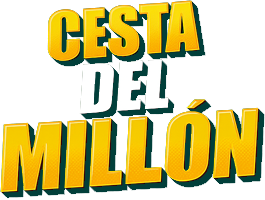 Cesta del Millón